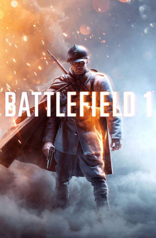 Battlefield 1