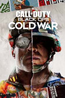 Call of Duty: Black Ops Cold War