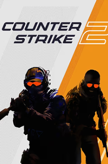 Counter-Strike 2