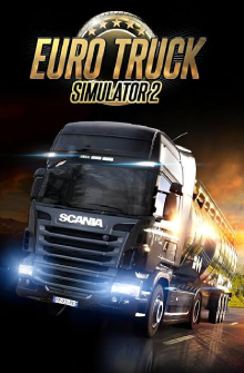 Euro Truck Simulator 2
