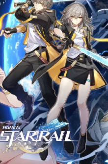 Honkai: Star Rail