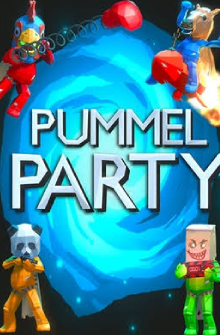 Pummel Party