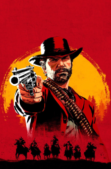 Red Dead Redemption 2