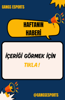 HAFTANIN HABERİ 2